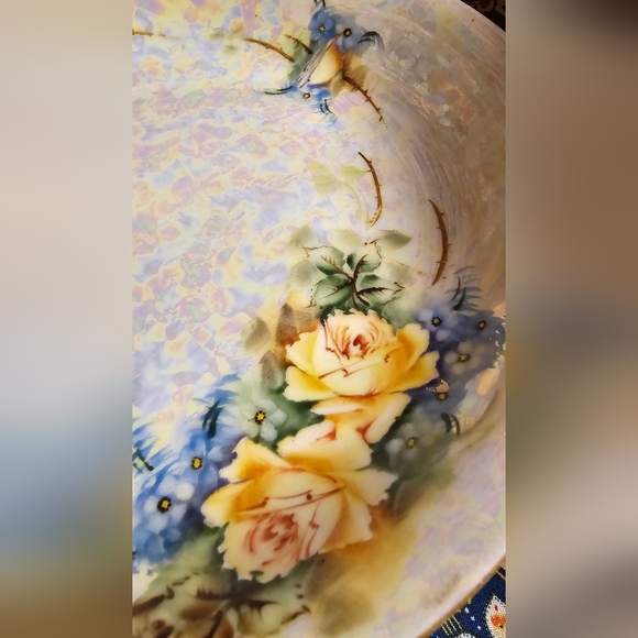 Beautiful plate stand - Picture 4 of 7